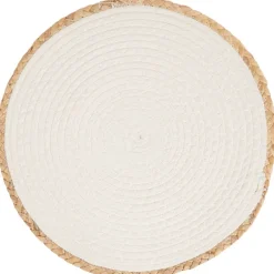 Merk Placemat Met Print