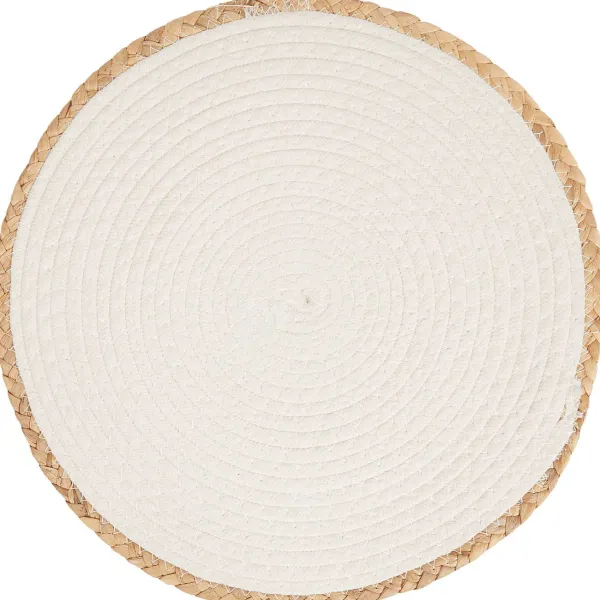 Merk Placemat Met Print