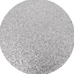 Kitchen Korner Placemat Met Glitters Goud,Roze,Zilver,Zwart Sale