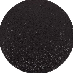 Kitchen Korner Placemat Met Glitters Goud,Roze,Zilver,Zwart Sale