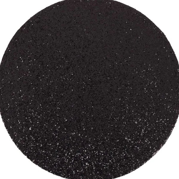 Kitchen Korner Placemat Met Glitters Goud,Roze,Zilver,Zwart Sale