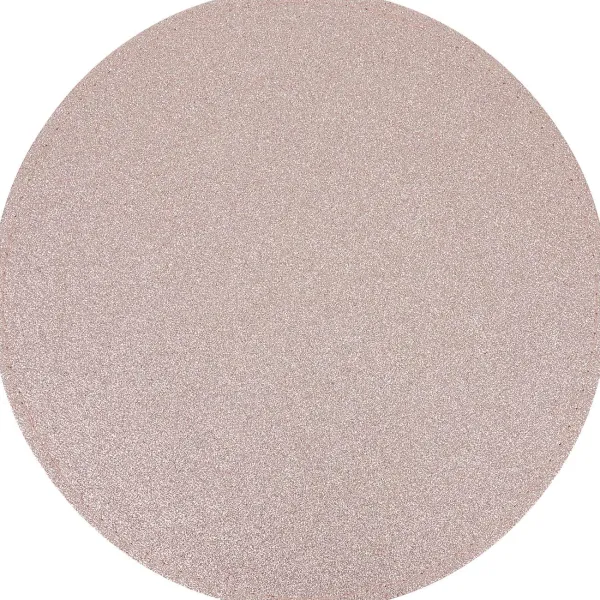 Kitchen Korner Placemat Met Glitters Goud,Roze,Zilver,Zwart Sale