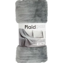 Paw Patrol Plaid Grijs,Oranje,Roze,Taupe,Wit Sale