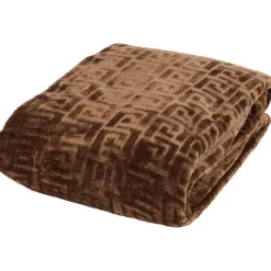 Paw Patrol Plaid Claire Beige,Bruin,Groen