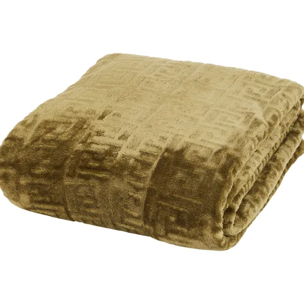 Paw Patrol Plaid Claire Beige,Bruin,Groen