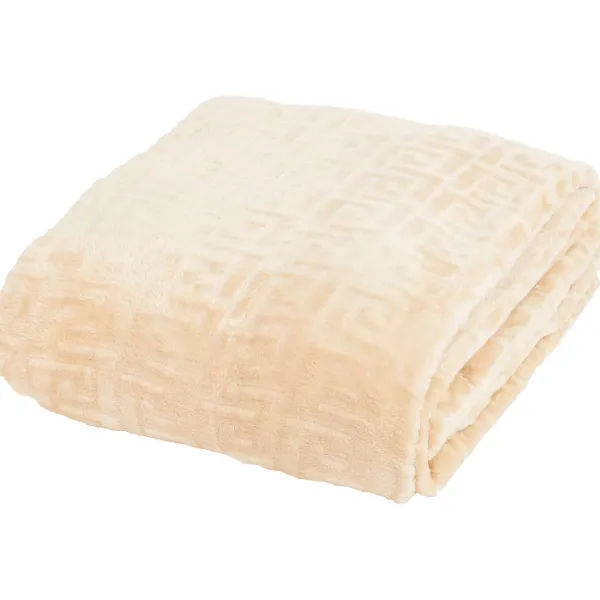 Paw Patrol Plaid Claire Beige,Bruin,Groen