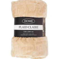 Paw Patrol Plaid Claire Beige,Bruin,Groen