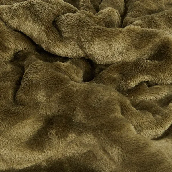 Paw Patrol Plaid Freya Beige,Groen,Zwart Online