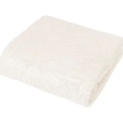 Merk Plaid Met Bloemenpatroon Geel,Roze,Wit Outlet