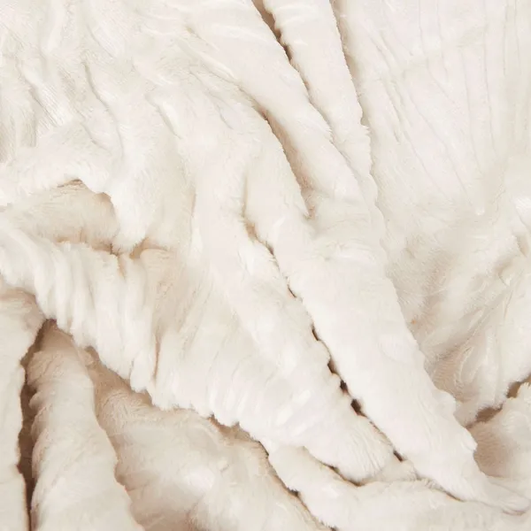 Merk Plaid Met Bloemenpatroon Geel,Roze,Wit Outlet