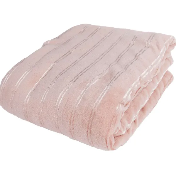 Merk Plaid Shiny Groen,Roze,Wit Hot