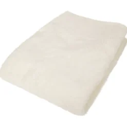 Paw Patrol Plaid Van Imitatiebont Beige,Roze,Wit New