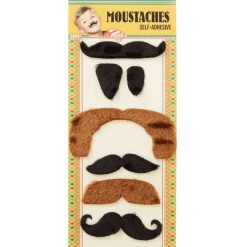 Merk Plaksnorren Meerkleurig Discount