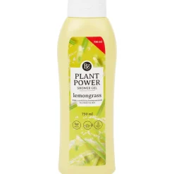 Palmolive Plant Power Douchegel New