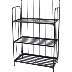 Merk Plantenrek Zwart Hot