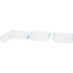 Merk Plastic Opbergdozenset Transparant Best