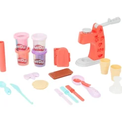 Hasbro Play-Doh Betoverende Ijsmachine Speelset Discount