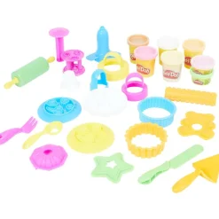 Play-Doh Kitchen Creations Klei Speelset Hot