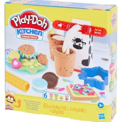 Play-Doh Kitchen Creations Best