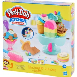 Play-Doh Kitchen Creations Best