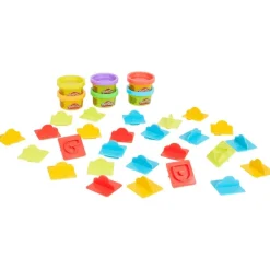 Hasbro Play-Doh Starters Meerkleurig Clearance