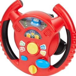 Playgo Interactief Stuur Meerkleurig Best