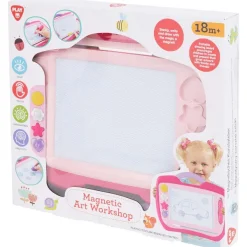 Playgo Magnetisch Tekenbord