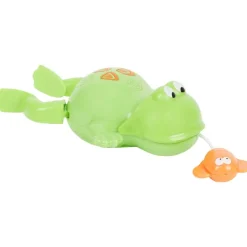 Playgo Waterspeelgoed Kikker Blauw,Groen Hot