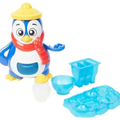 Mini Matters Polar Pingu N Maak Je Eigen Slush-Ijs Online