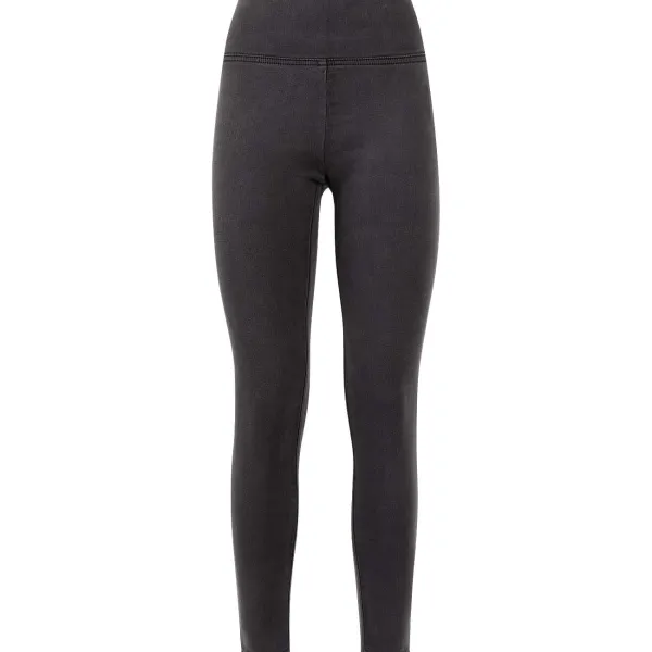 Pretty Legs Jeanslegging Blauw,Grijs Best