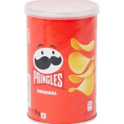 Pringles Original Online