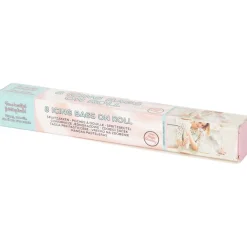 Rösle Professionele Spuitzakken Transparant,Wit Discount