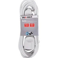 Pro-max Verlengsnoer Wit Online