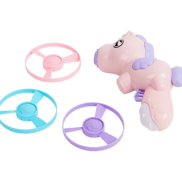 Mini Matters Propellerpistool Meerkleurig Clearance