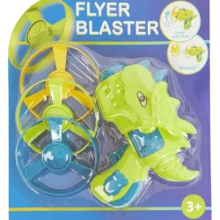 Mini Matters Propellerpistool Meerkleurig Clearance