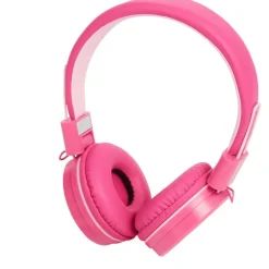 Nintendo Pulsar Kinderkoptelefoon Blauw,Roze,Zwart Sale