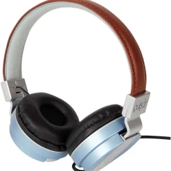 Nintendo Pulsar Koptelefoon Meerkleurig,Zwart Online