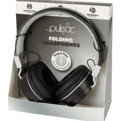 Nintendo Pulsar Koptelefoon Meerkleurig,Zwart Online