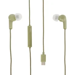 Nintendo Pulsar Oordopjes Grijs,Groen,Taupe,Wit