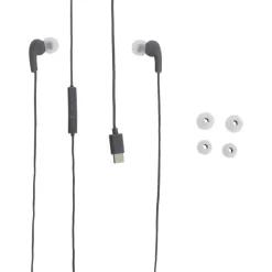 Nintendo Pulsar Oordopjes Grijs,Groen,Taupe,Wit