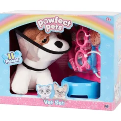 Harry Potter Puppy Dierenarts Speelset Meerkleurig Clearance