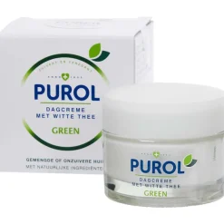 Purol Dagcr Me Green Outlet