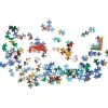 Nickelodeon Puzzel