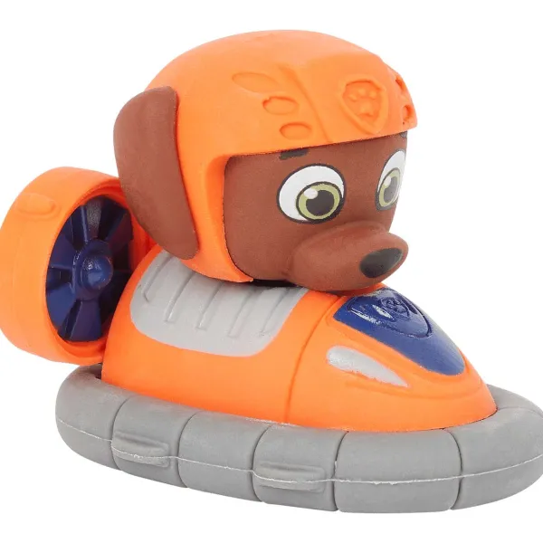 Androni Puzzle Palz Voertuig Puzzelgum Meerkleurig Hot