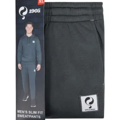 Q Legendary Joggingbroek Blauw,Grijs,Zwart Clearance