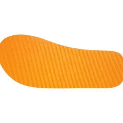 Q Legendary Slippers Blauw,Oranje,Zwart Clearance