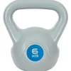 Kaytan Q4Life Kettlebell Blauw,Grijs Outlet
