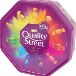 Nestlé Quality Street Hot