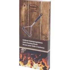 Rösle R Sle Grillborstel Online