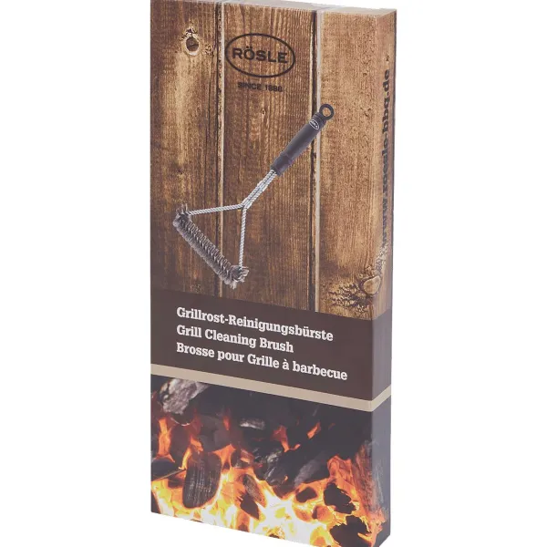 Rösle R Sle Grillborstel Online